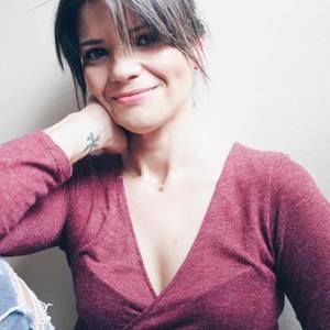 Meet your Posher, Tamara